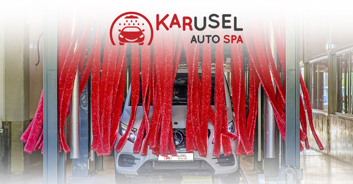 Karusel Auto Spa